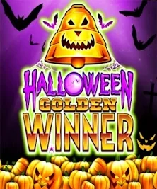 Golden Halloween Winner Global jackpotspill med halloween-tema