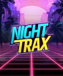 Night Trax spilleautomat med nattema og bonusrunde